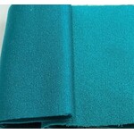 Plain Spandex 58-60 Inches (yard) Teal