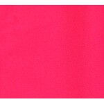 Plain Spandex 58-60 Inches (yard) Neon Shrimp