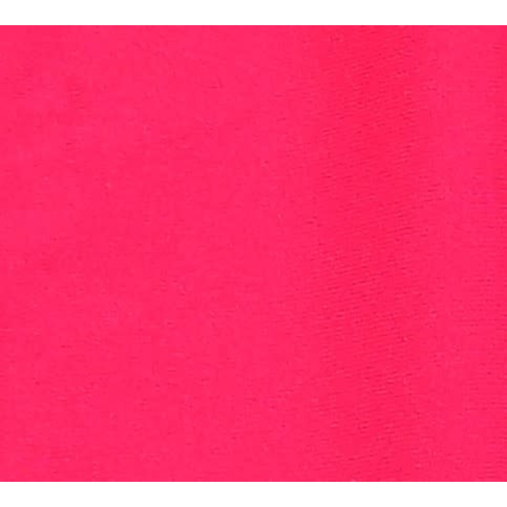 Plain Spandex 58-60 Inches (yard) Neon Shrimp