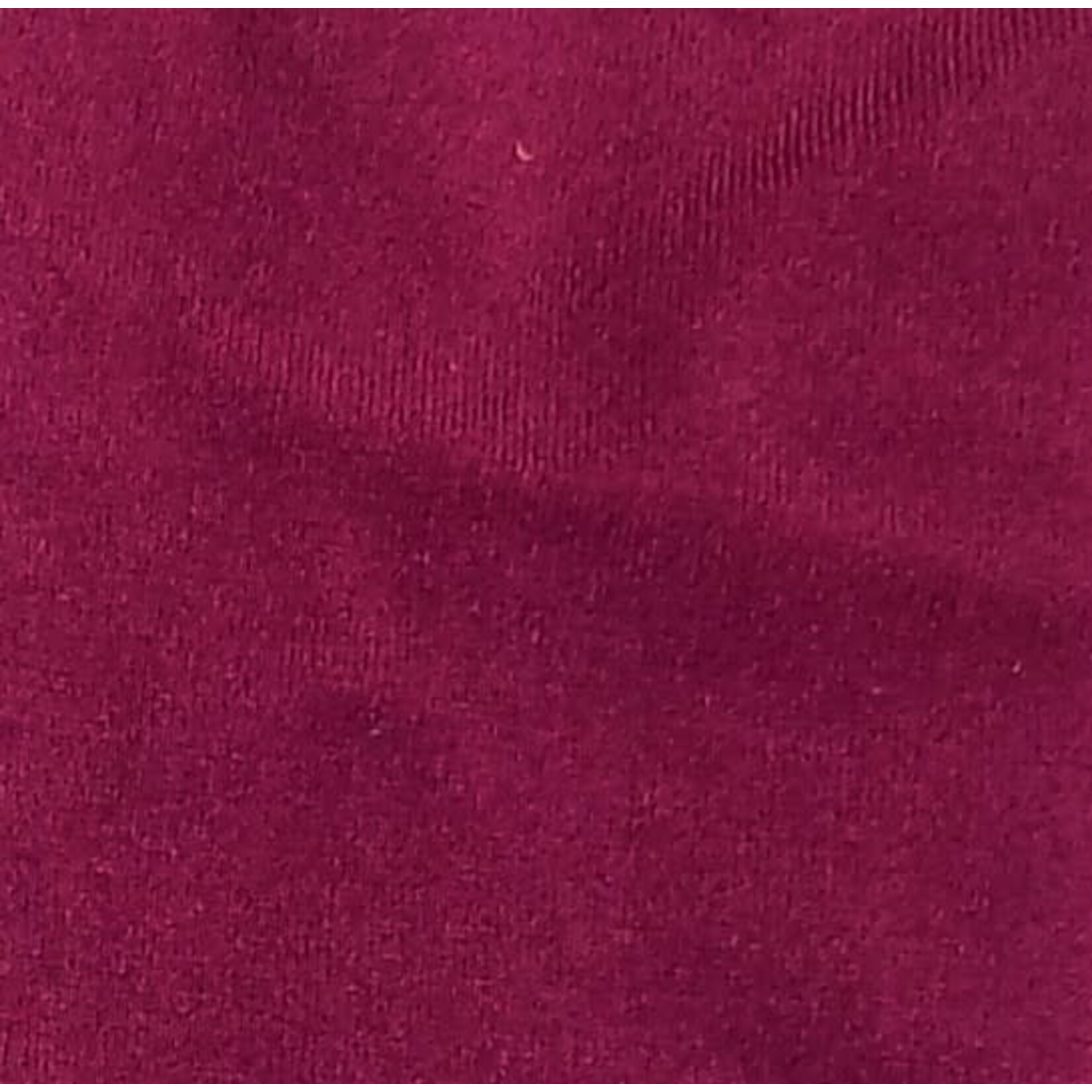 Plain Spandex  58-60 Inches (yard) Wine