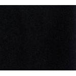 Plain Spandex 58-60 Inches (yard) Black