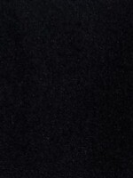 Plain Spandex 58-60 Inches (yard) Black