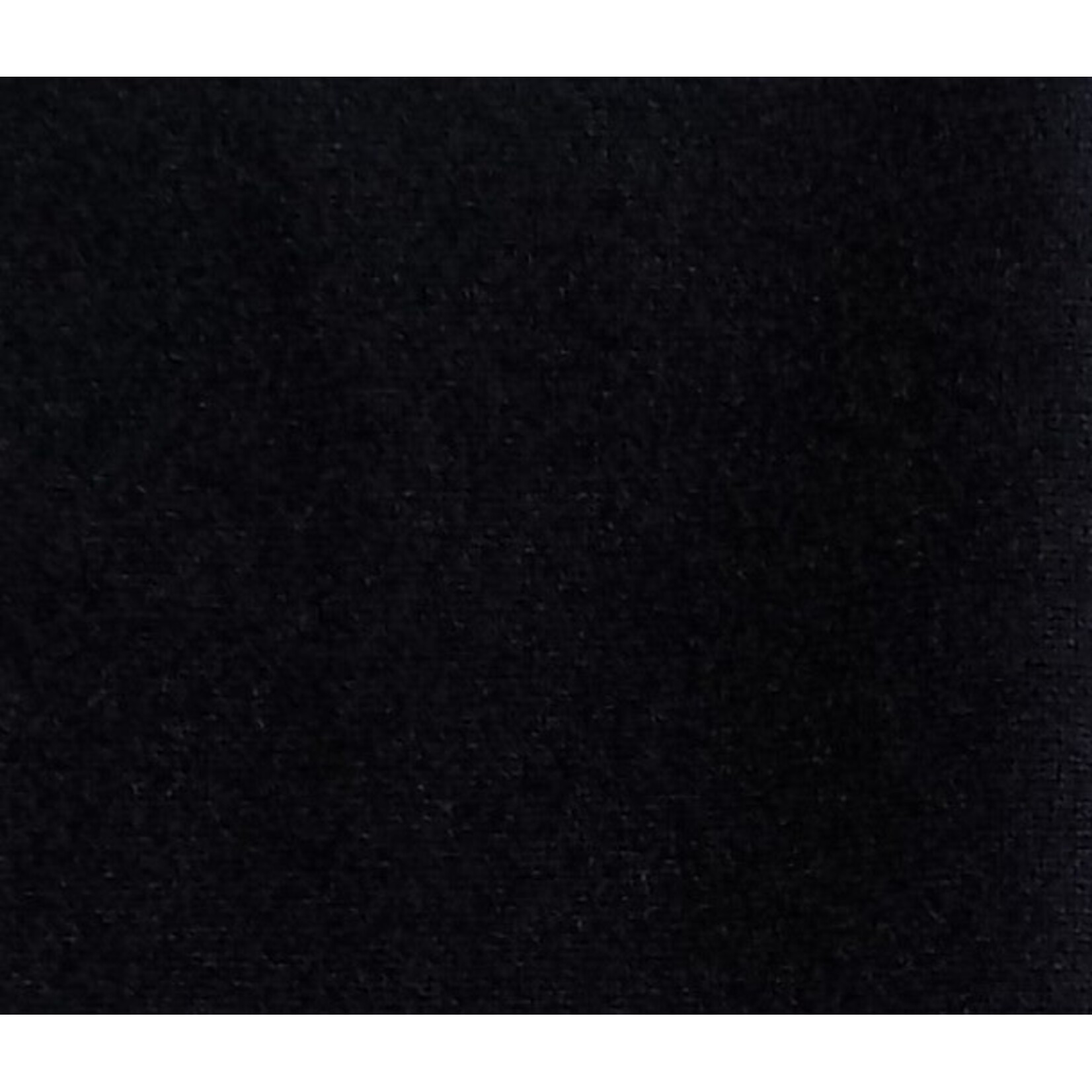 Plain Spandex 58-60 Inches (yard) Black