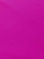 Plain Quiana 60 Inches Fuchsia