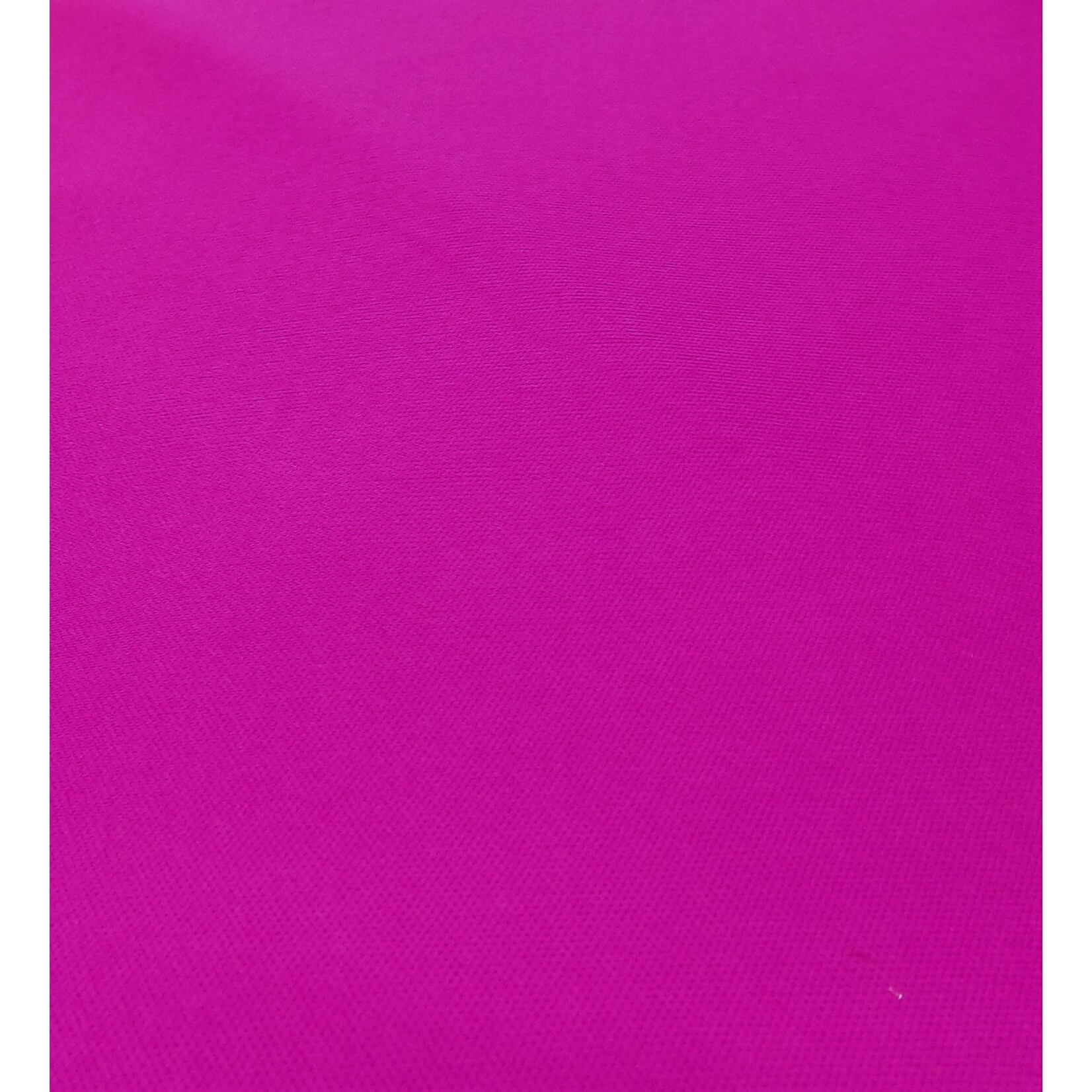 Plain Quiana 60 Inches Fuchsia
