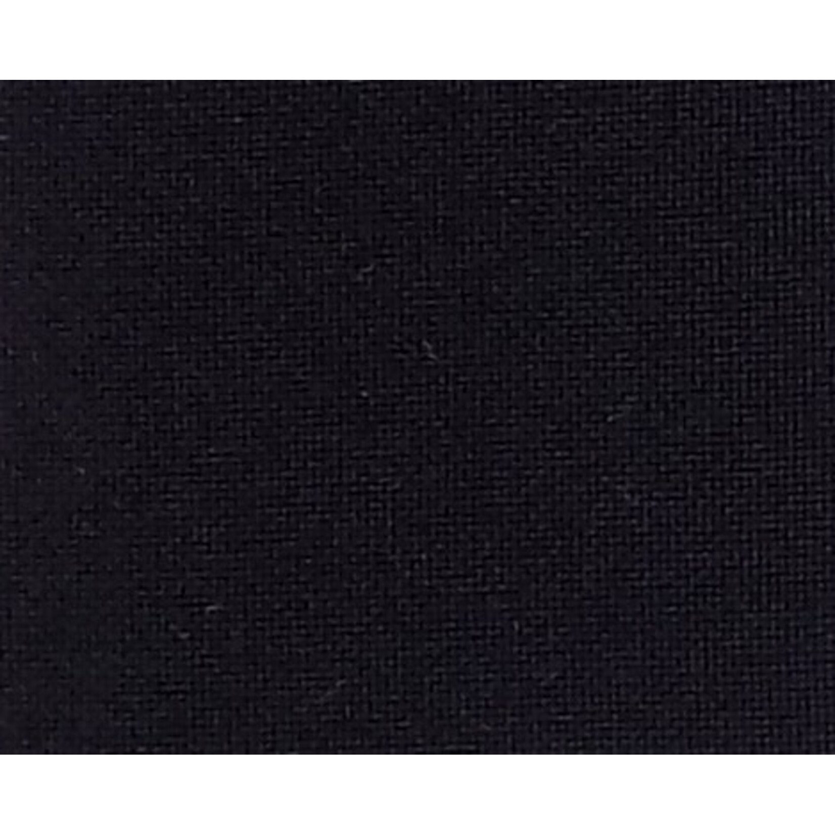 Tetrex 58-60 Inches Plain Black
