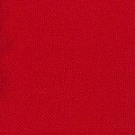 Tetrex 58-60 Inches Plain Red
