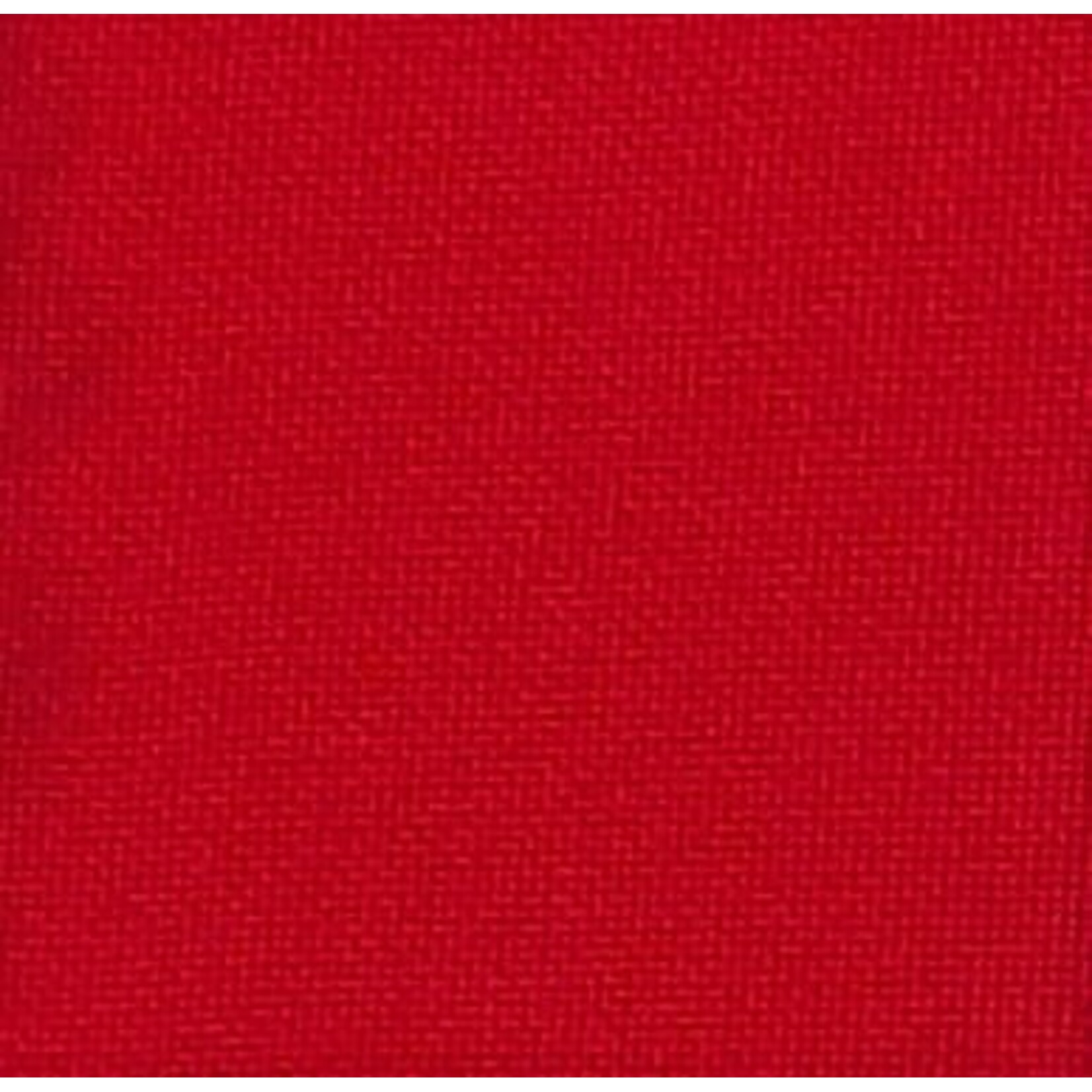 Tetrex 58-60 Inches Plain Red