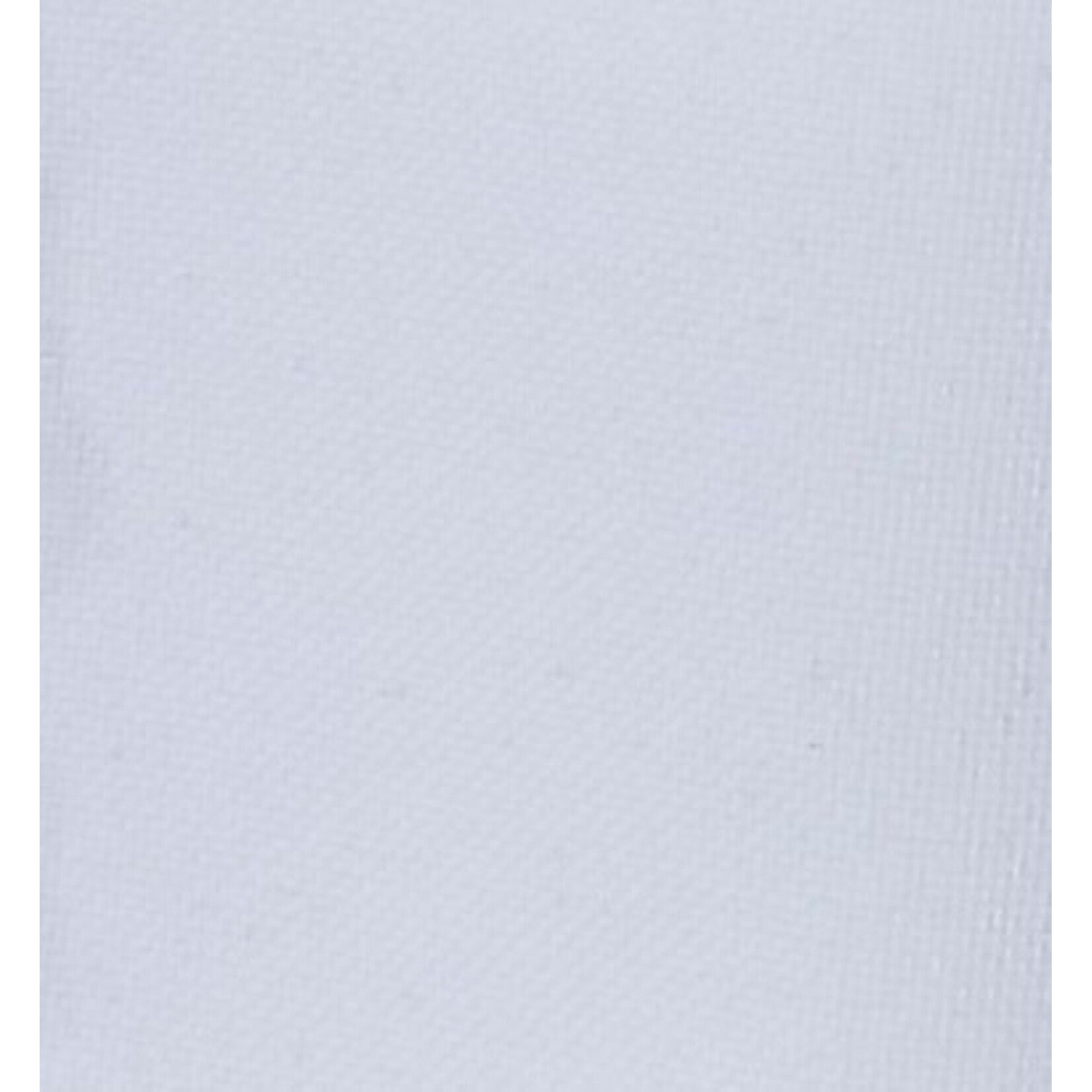 Tetrex 58-60 Inches Plain White