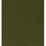 Tetrex 58-60 Inches Plain Olive Green