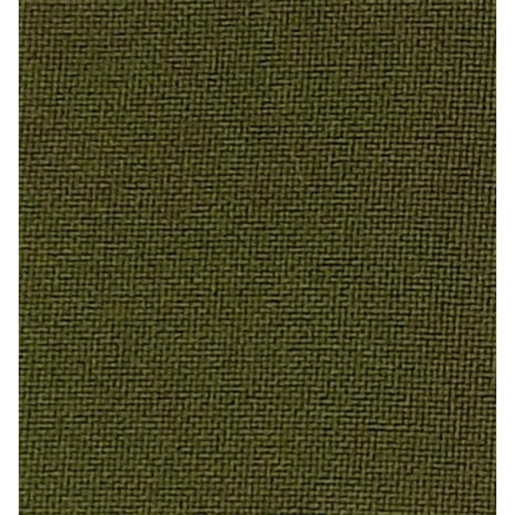 Tetrex 58-60 Inches Plain Olive Green