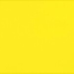 Tetrex 58-60 Inches Plain Canary Yellow