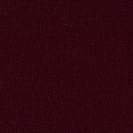 Tetrex 58-60 Inches Plain Burgundy