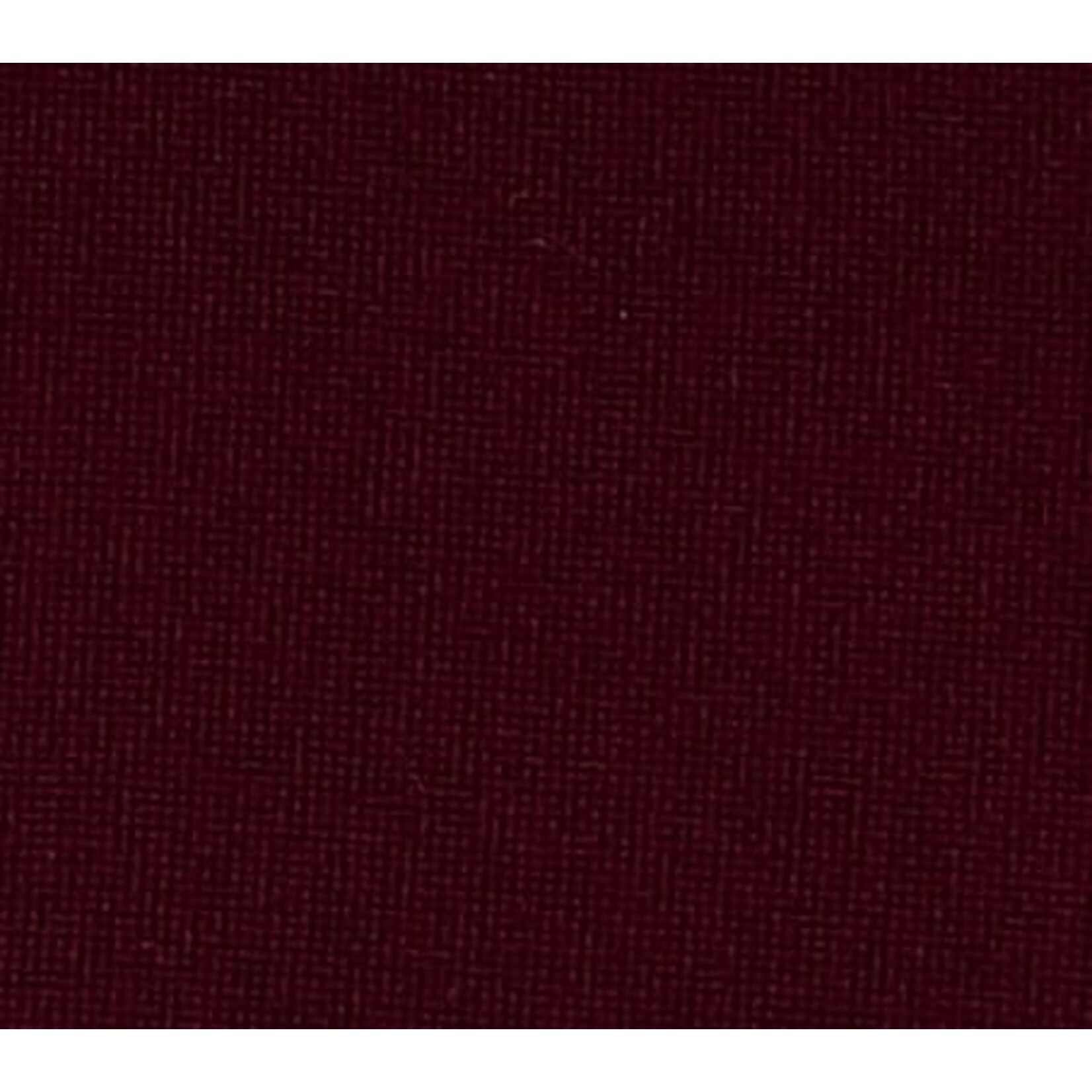 Tetrex 58-60 Inches Plain Burgundy