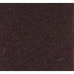 Tetrex 58-60 Inches Plain Dark Brown