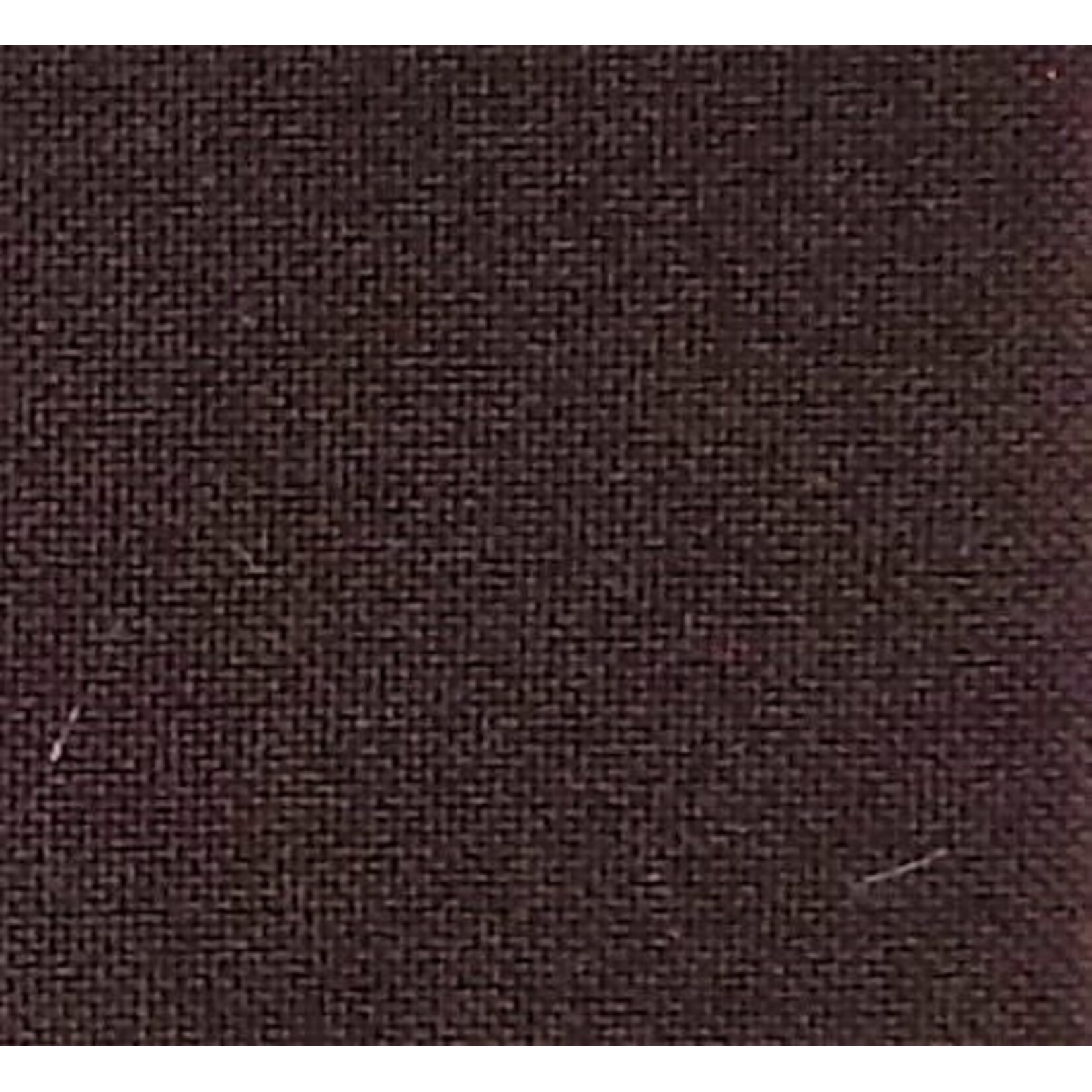 Tetrex 58-60 Inches Plain Dark Brown