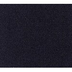 Tetrex 58 - 60 Inches Plain Navy Blue