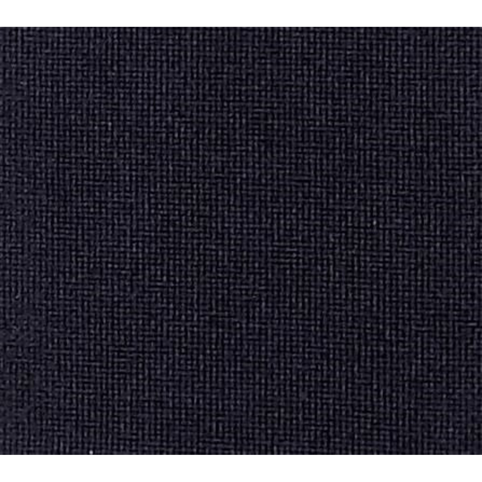 Tetrex 58 - 60 Inches Plain Navy Blue