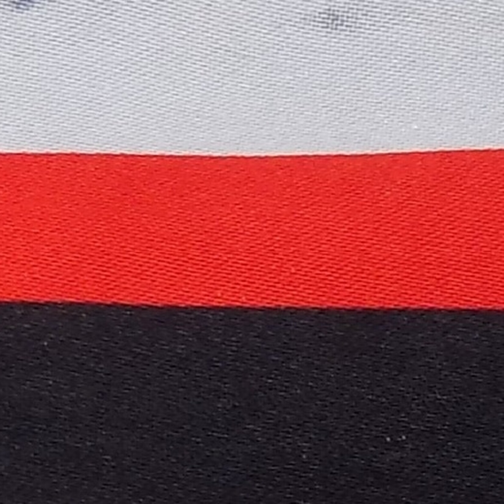 Satin Polyester 58 - 60 Inches Striped - Trinidad
