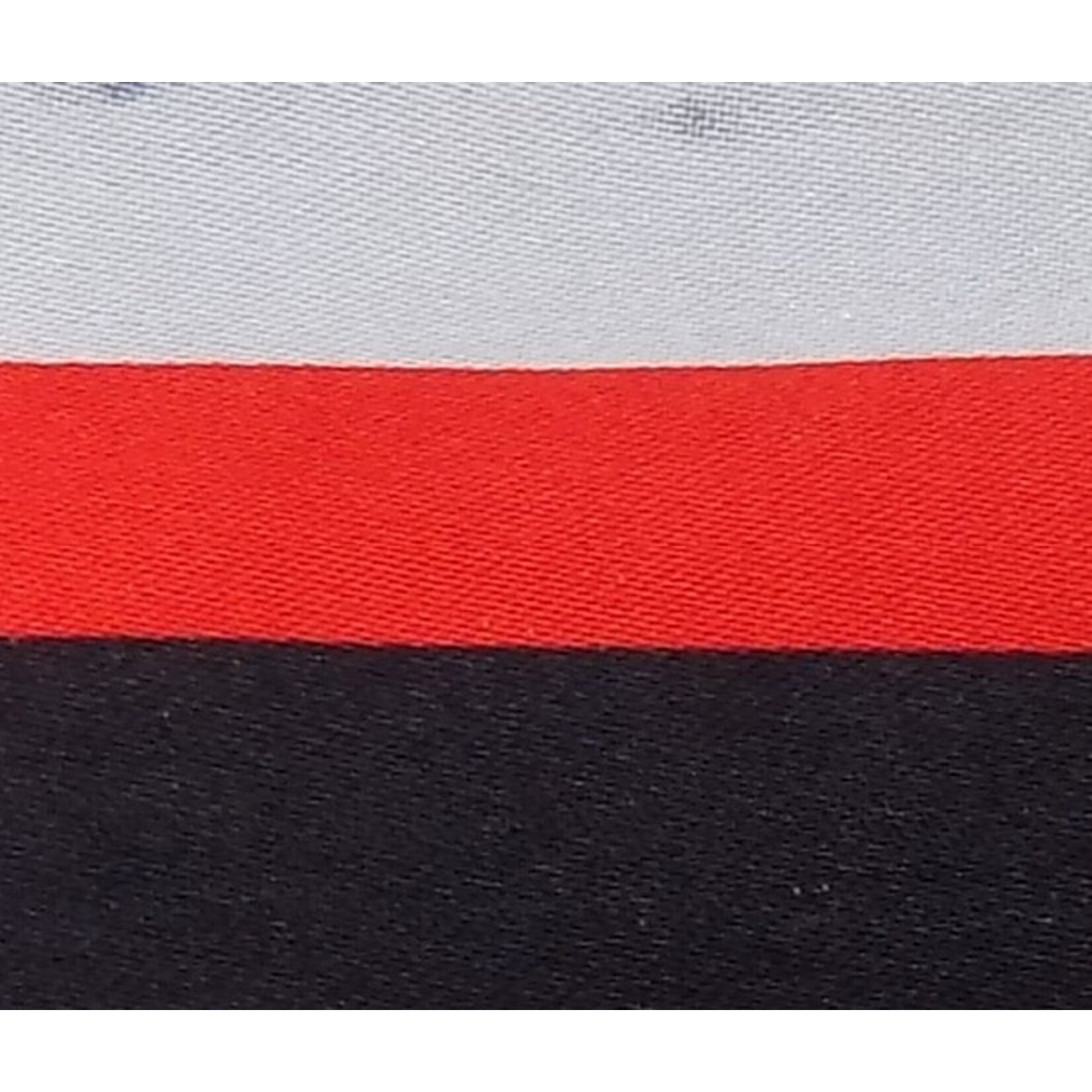 Satin Polyester 58 - 60 Inches Striped - Trinidad