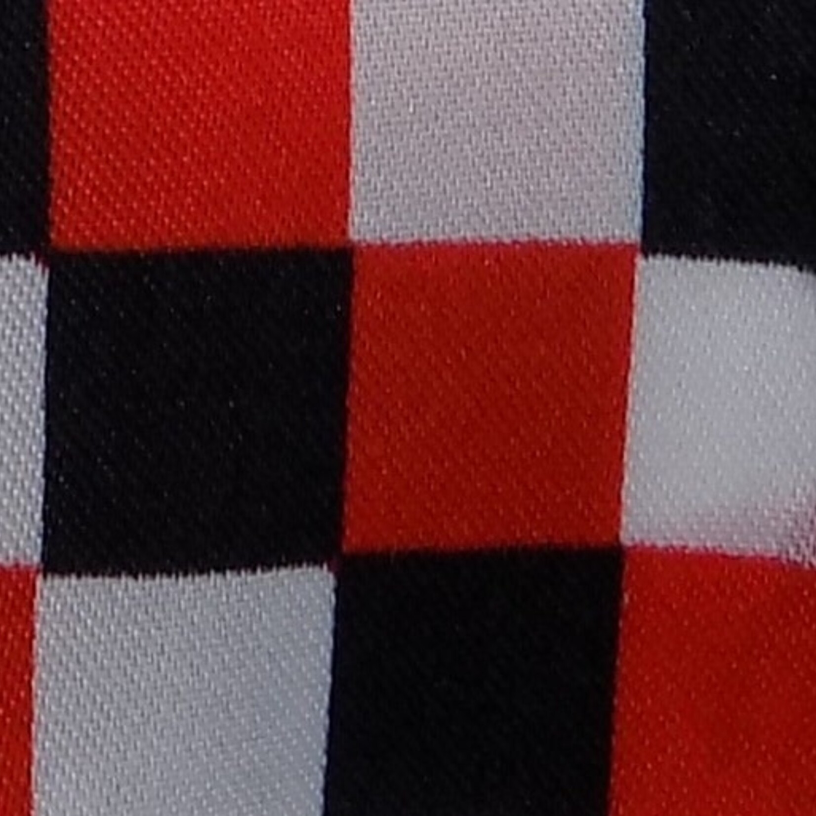 Satin Polyester 58 - 60 Inches Checkered - Trinidad
