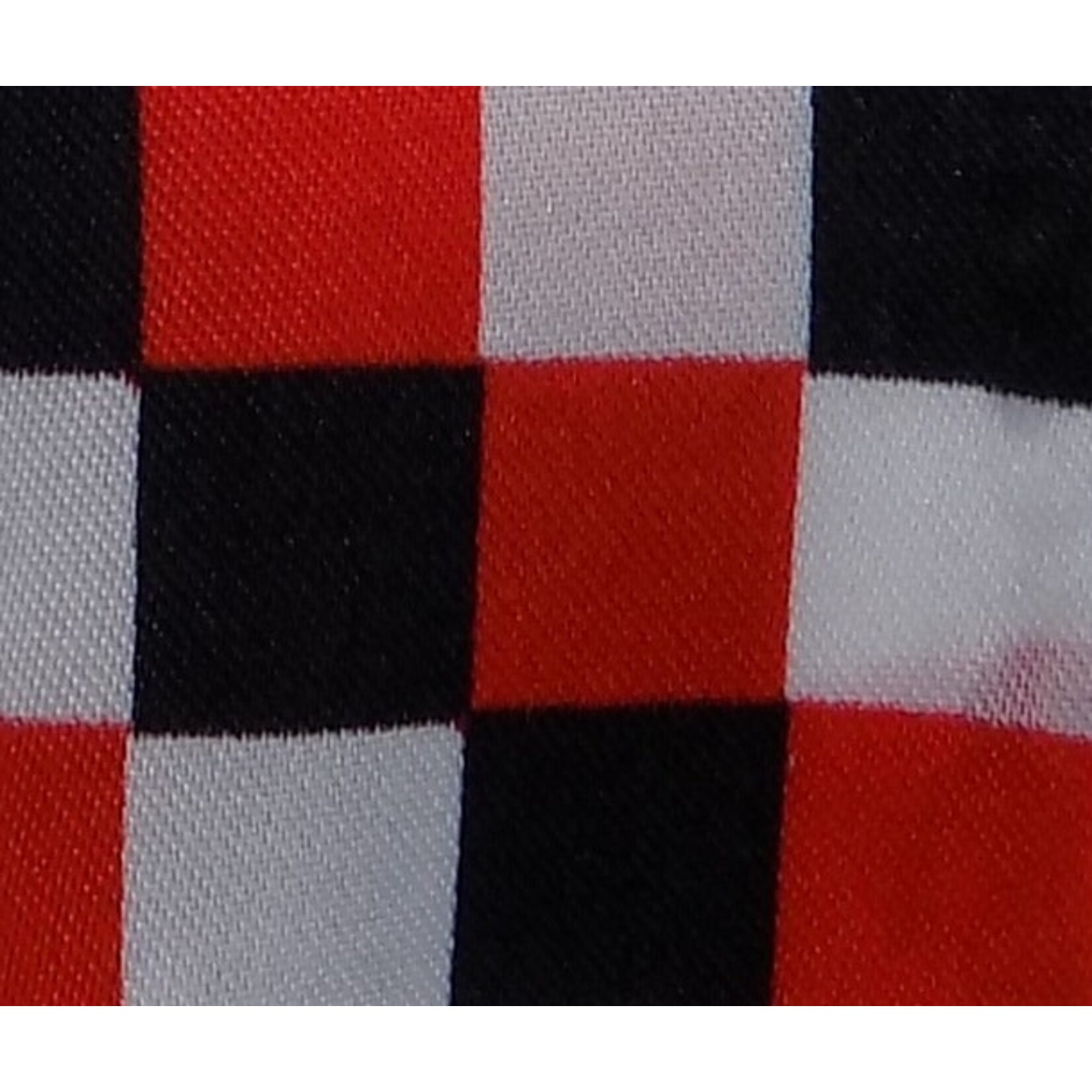 Satin Polyester 58 - 60 Inches Checkered - Trinidad