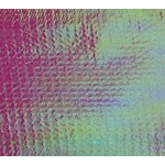 Tricot Lame 42 - 45 Inches Iridescent Fuchsia