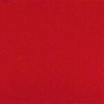 Chiffon 58 - 60 Inches Red (Yard)