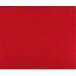 Chiffon 58 - 60 Inches Red (Yard)