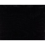 Chiffon 58 - 60 Inches Black (Yard)