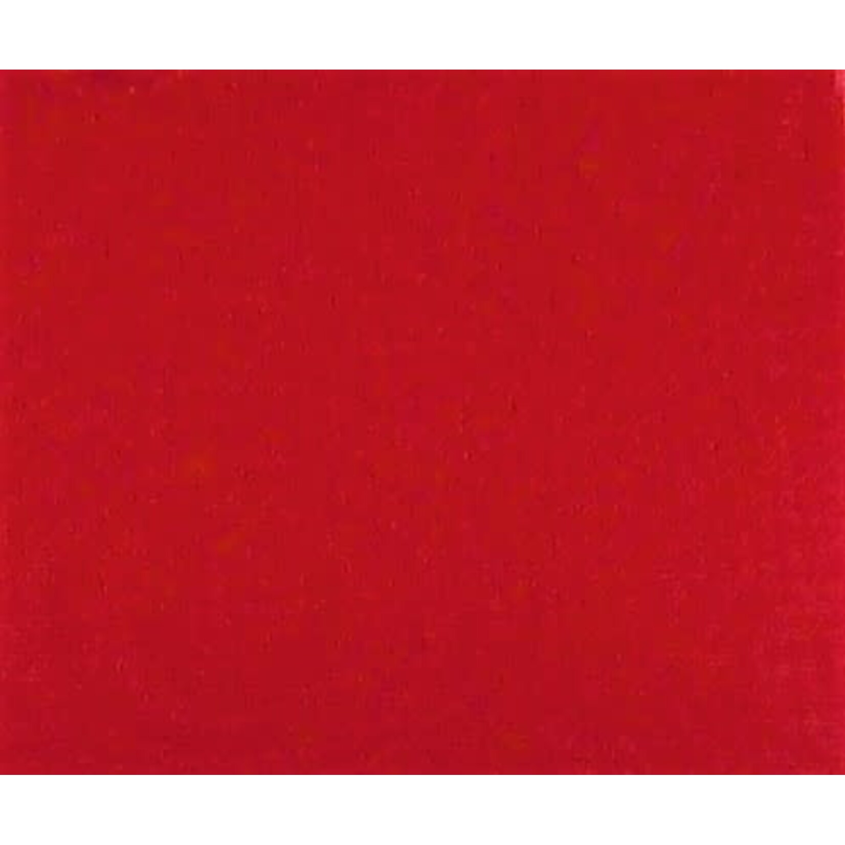 Chiffon 58 - 60 Inches Red (Yard)