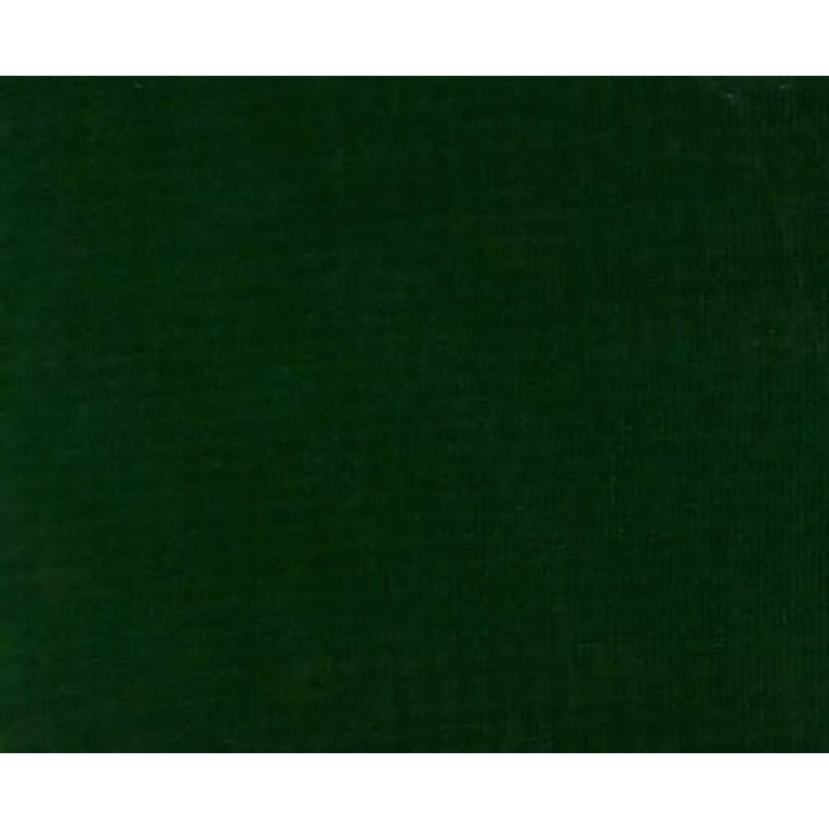Chiffon 58 - 60 Inches Dark Green (Yard)