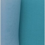 Chiffon 58 - 60 Inches Light Blue #3 / #19 (Yard)