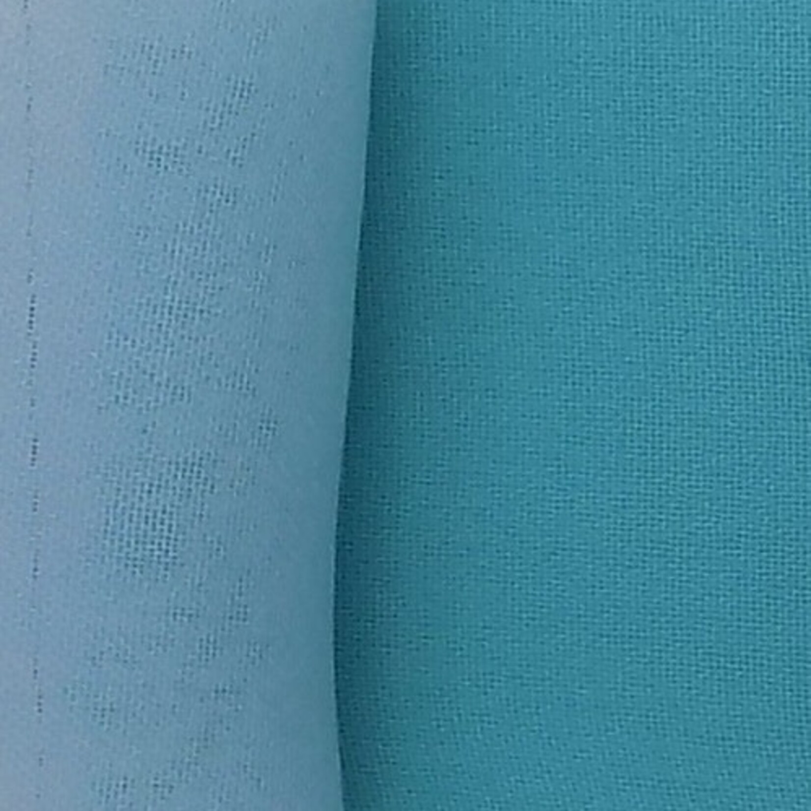 Chiffon 58 - 60 Inches Light Blue #3 / #19 (Yard)