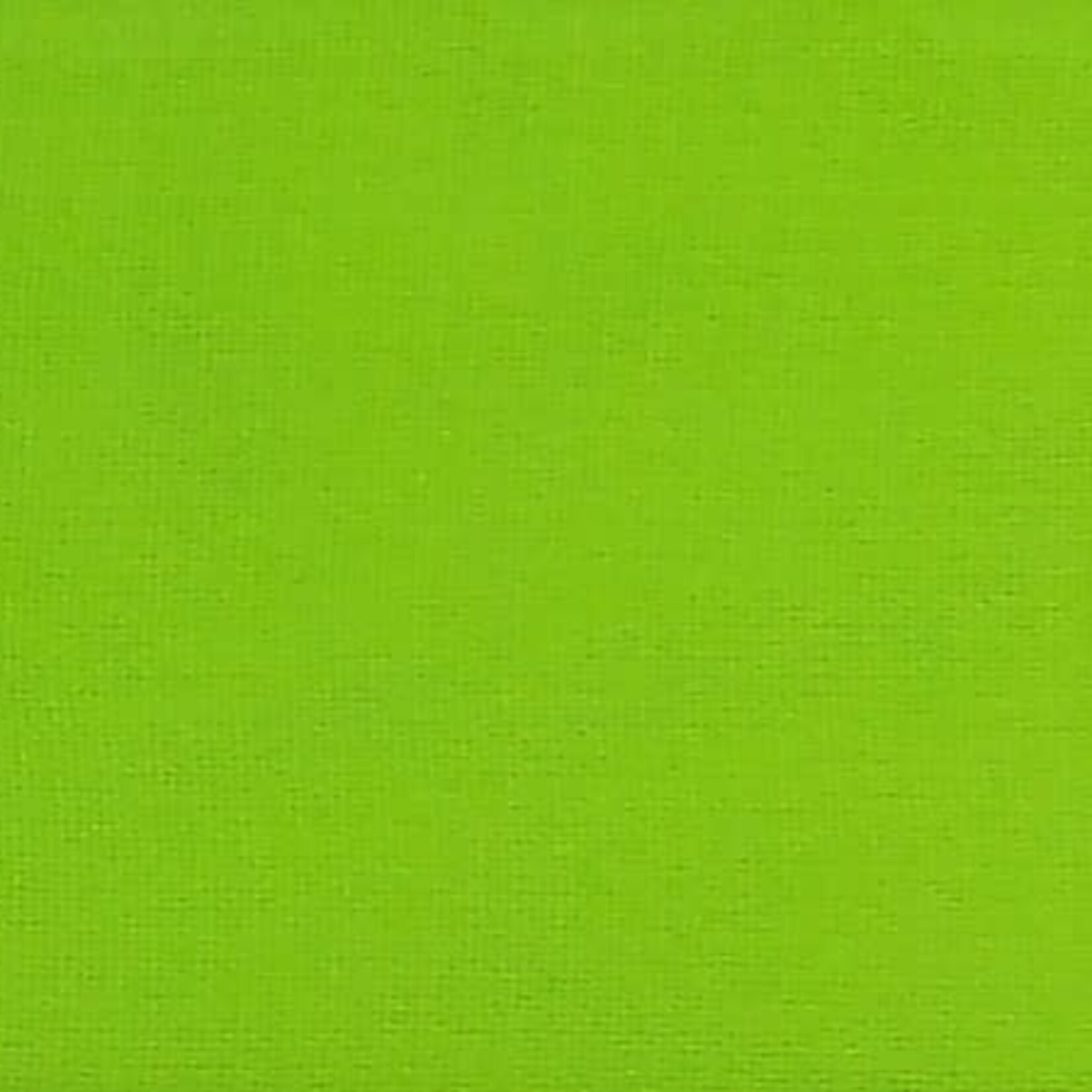 Chiffon 58 - 60 Inches Apple Green (Yard)