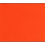 Chiffon 58 - 60 Inches Burnt Orange (Yard)