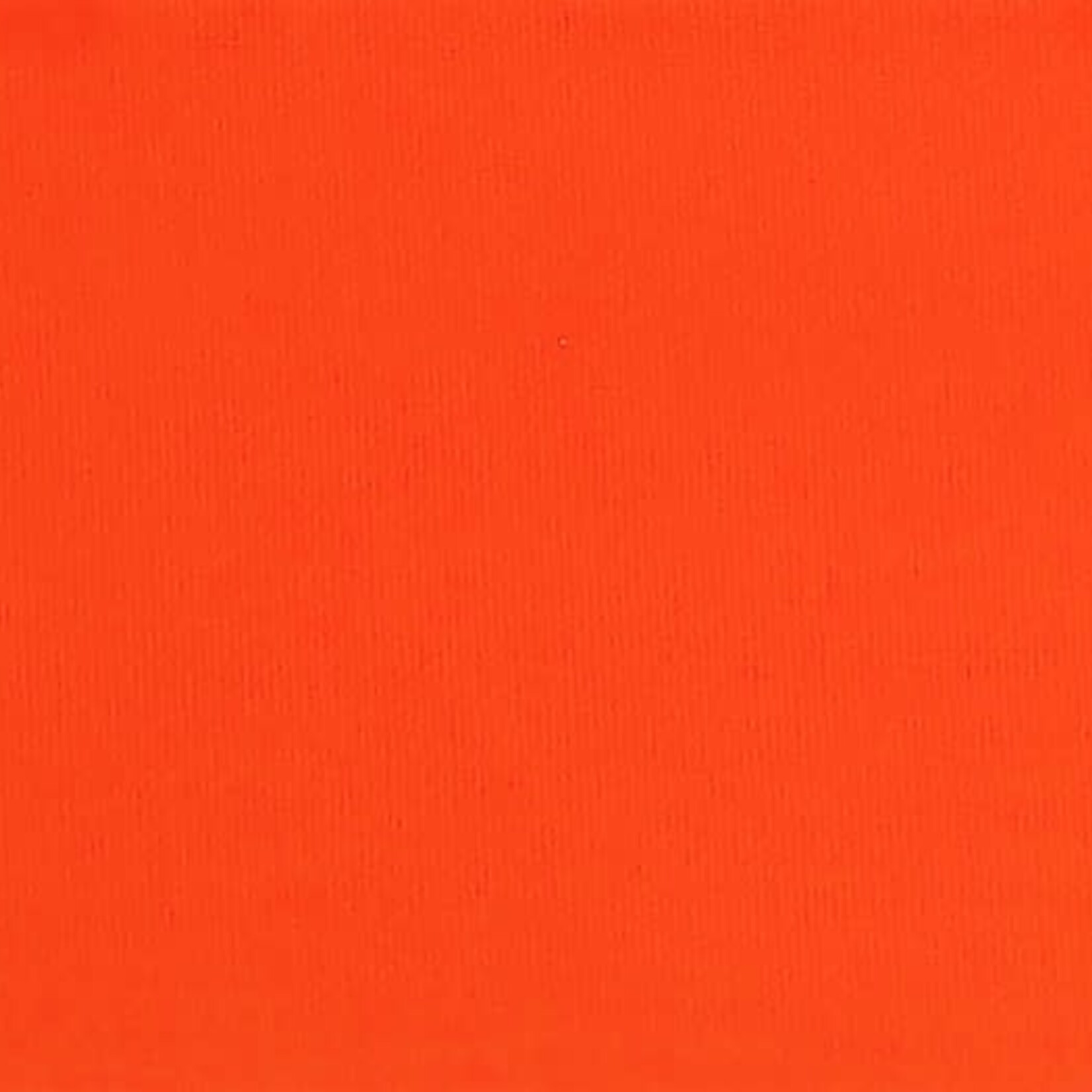 Chiffon 58 - 60 Inches Burnt Orange (Yard)