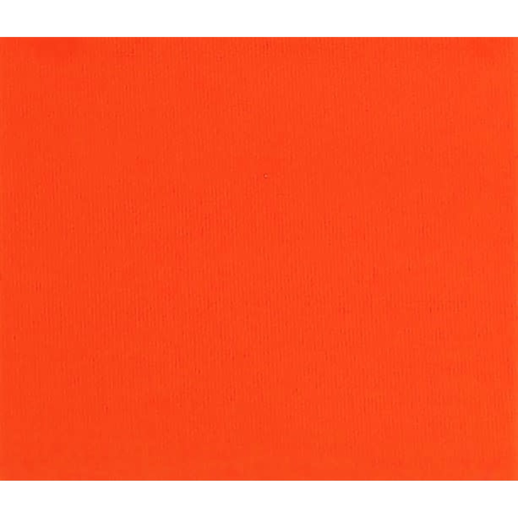 Chiffon 58 - 60 Inches Burnt Orange (Yard)