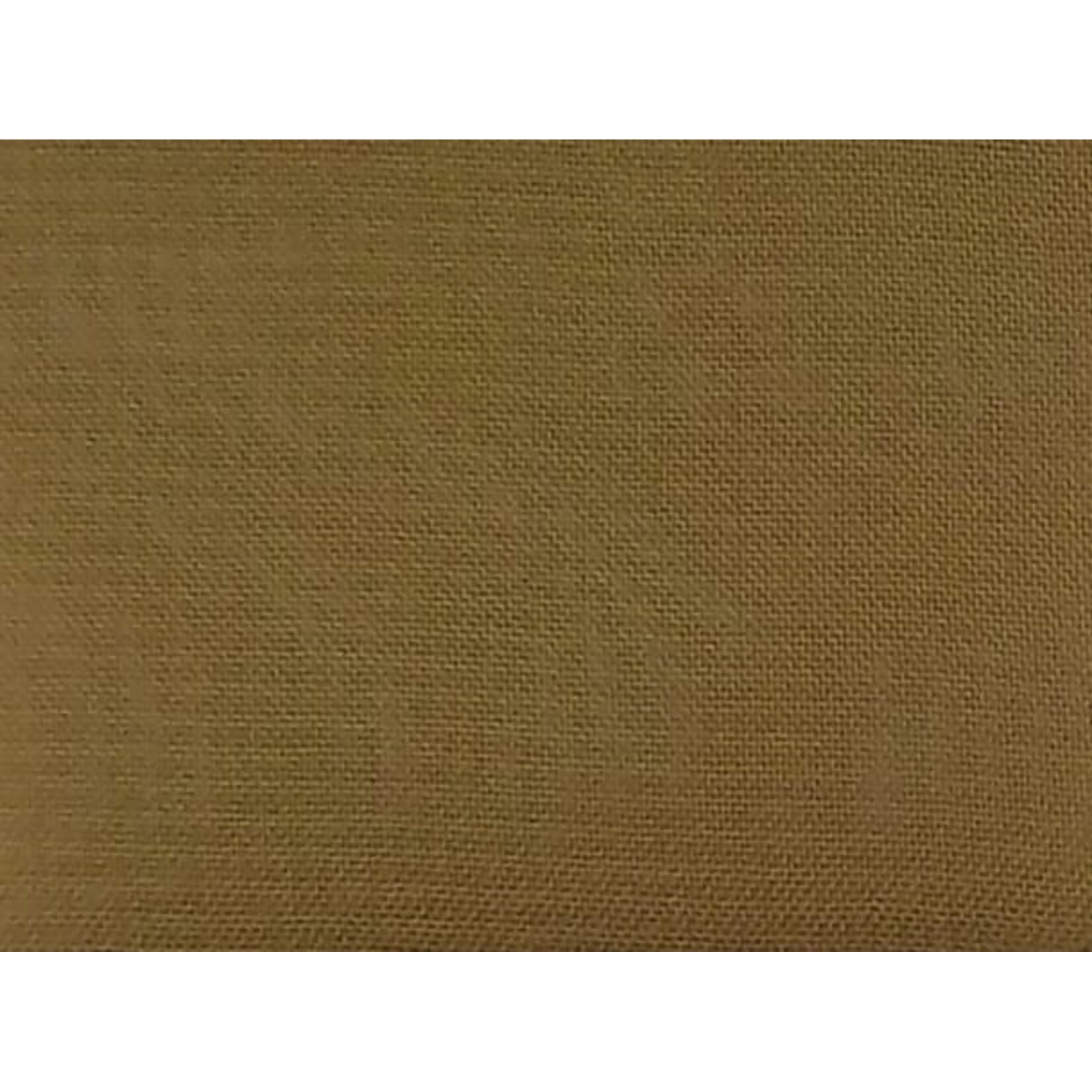 Chiffon 58 - 60 Inches Khaki (Yard)