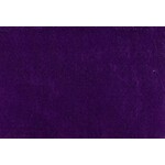 Chiffon 58 - 60 Inches Dark Purple (Yard)