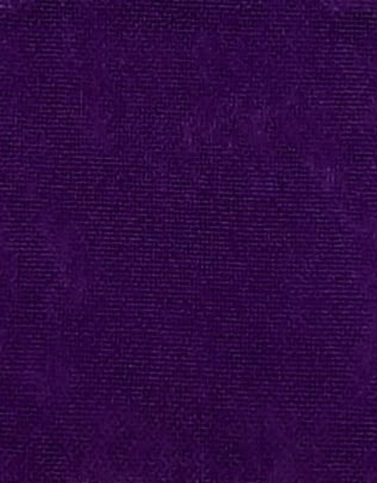 Chiffon 58 - 60 Inches Dark Purple (Yard)