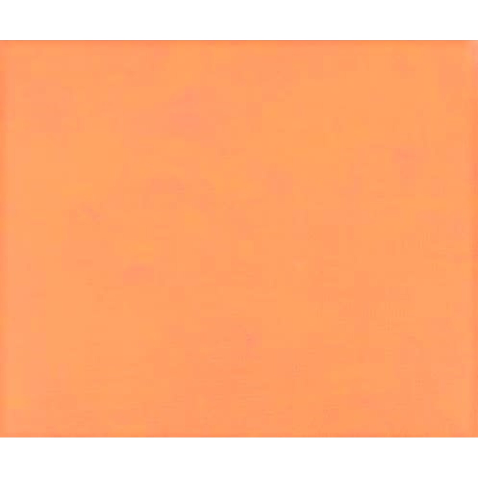 Chiffon 58 - 60 Inches Peach #16 (Yard)