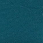 Chiffon 58 - 60 Inches Teal (Yard)