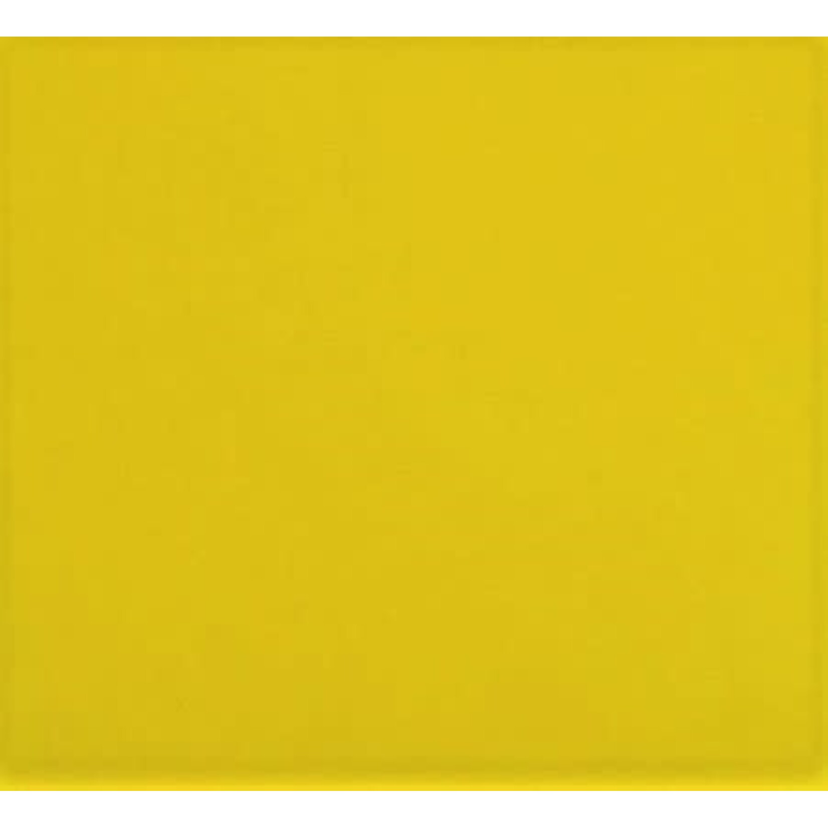 Chiffon 58 - 60 Inches Canary Yellow #7 (Yard)