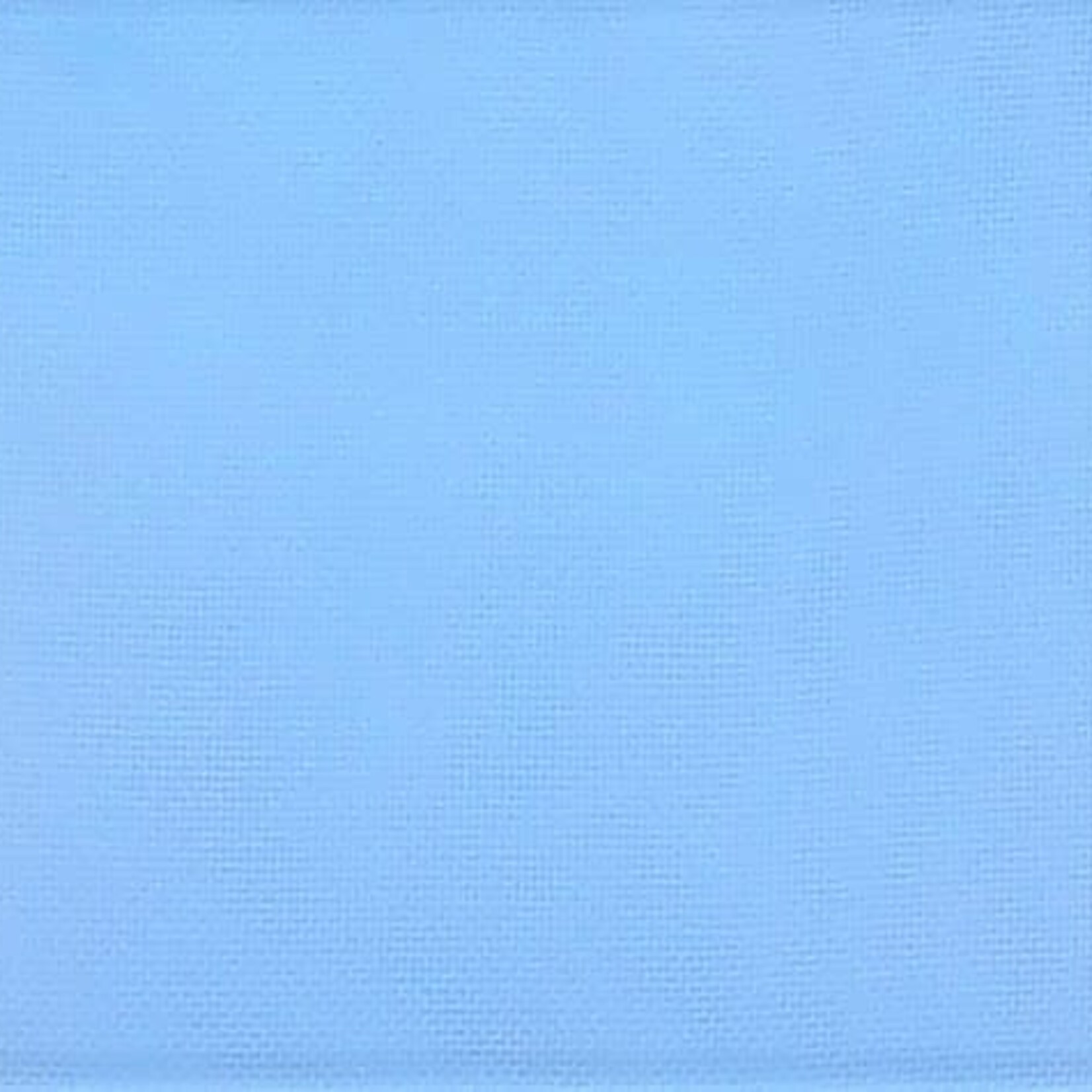 Chiffon 58 - 60 Inches Aqua (Yard)