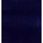 Chiffon 58 - 60 Inches Navy (Yard)