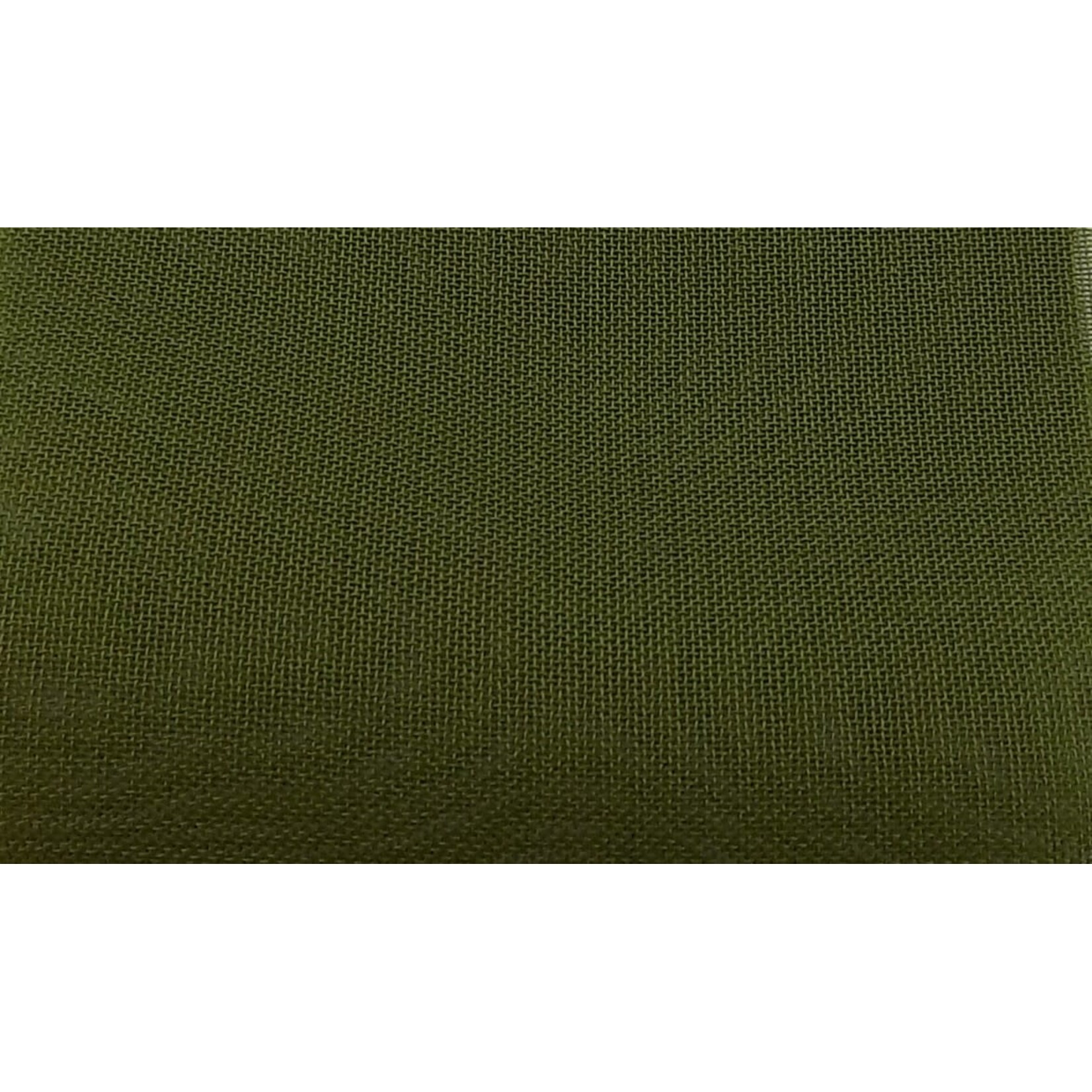 Chiffon 58 - 60 Inches Olive #20 (Yard)