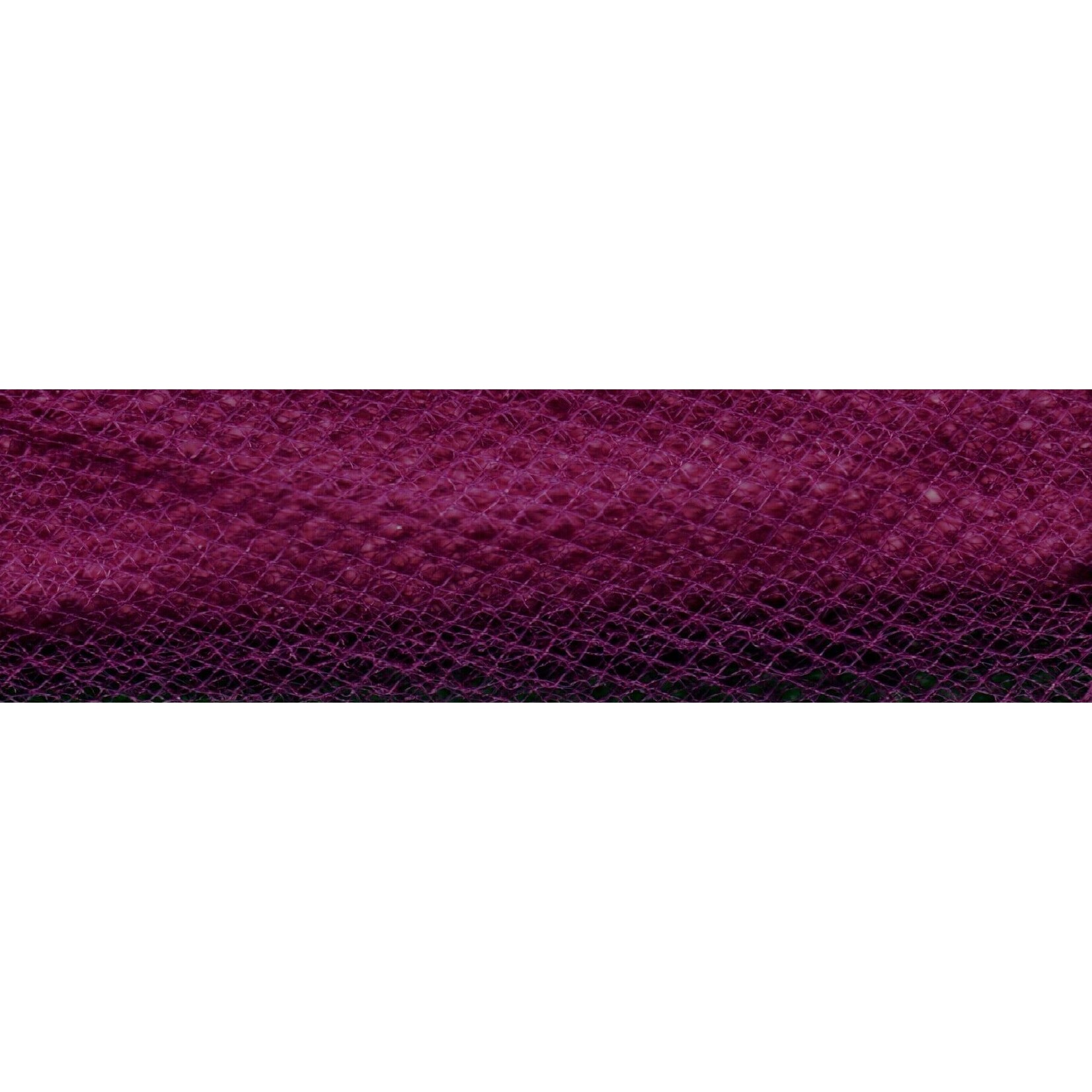 Tulle 108 Inches  Eggplant