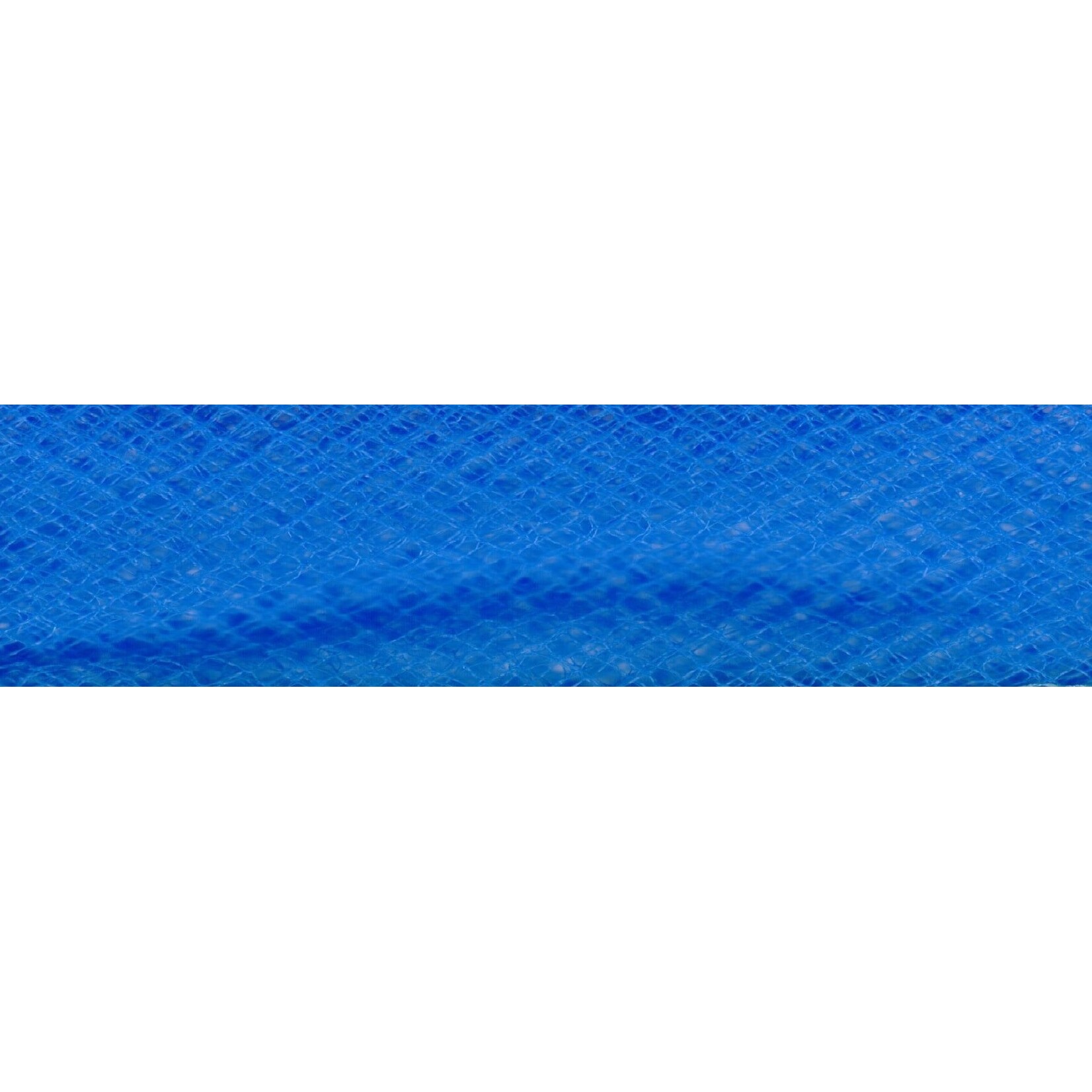 Tulle 108 Inches  Royal Blue