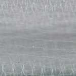 Tulle 108 Inches  Grey